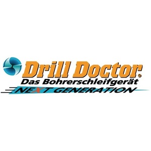 Affûteur de forets électrique Drill-Doctor DD-500X avec plage d'affûtage de 2,5 à 13,0 mm - Product Image 2