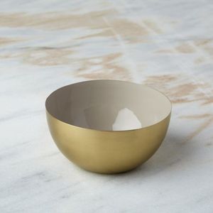 Elegantes cuencos de hierro de Metal ecológicos hechos a mano, encanto Vintage con acabado Premium para casas de lujo, restaurantes, fiestas - Product Image 3