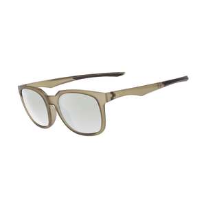 Lunettes de soleil modernes unisexes avec style Demi de luxe et verres dégradés pour les activités de plein air décontractées - Product Image 3