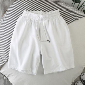 Shorts pour hommes de haute qualité avec tissu respirant Shorts pour hommes pour un confort et des performances ultimes Shorts de course pour hommes en vente - Product Image 4