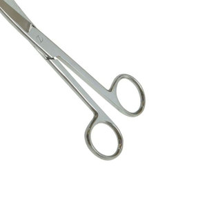 เครื่องมือแต่งตัว Mayo harrington กรรไกร Mayo โค้งตรง Mayo Mayo Dressing Instrument Mayo - Product Image 6