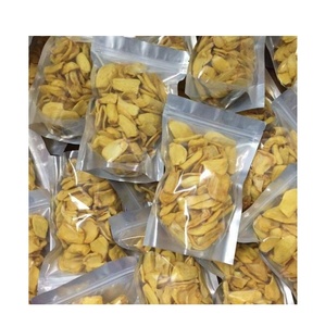 ชิปขนุนแบบแห้งชิปขนุนกรอบแบบสุญญากาศ - Product Image 1