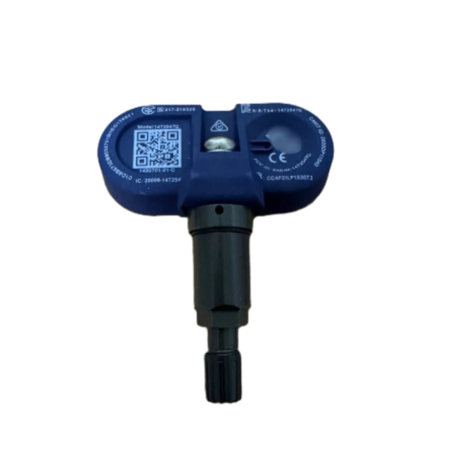 Best Tesla Tire Pressure Gauge Suppliers (2024)