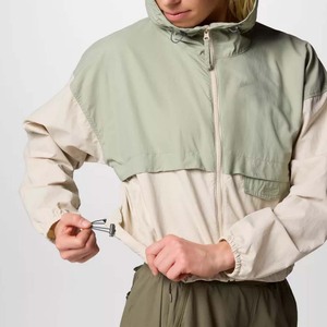 Chaqueta Deportiva Ligera para Correr, Cortavientos Impermeable, Personalizada para Mujer, Nueva Moda 2026 - Product Image 6