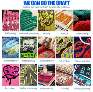 กางเกงวิ่งขาสั้นผู้ชายผ้าฝ้ายพิมพ์ลายพองกางเกงขาสั้นโฟมความยาวของผู้ชายกางเกงกีฬาลำลองสตรีทแวร์ออกแบบได้ตามต้องการฤดูร้อน - Product Image 6