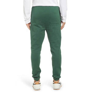 High Quality <b>Men's</b> <b>Gym</b> <b>Jogger</b> Track Pants Quick Dry Nylon Sweatpants With Tactical Style Pocket Decoration for Outdoor Sports - Product Image 2