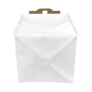 Bolsa de filtro de polvo no tejido apta para Haier H9+ Conga 10000 Piezas de aspiradora robot - Product Image 6