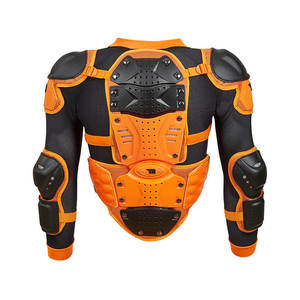 CE Certified Armored Genuine Motorcycle Jacket Breathable Windproof Moto Style Custom Logo High Racing Gear - Product Image 2