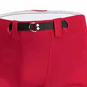 Nouvel arrivage Uniforme de football américain de haute qualité Confortable Casual Wear en taille XL Sublimation Technique - Product Image 3