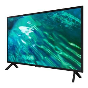 Téléviseur QLED 32 pouces (Qe32Q50AEUXZT) Série Tizen 5 Noir avec technologie QLED - Product Image 4