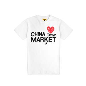   [CTM-CDC]-Camiseta Casual de Punto Jersey Corta 100% Algodón Transpirable con Logotipo Impreso OEM/ODM - Product Image 1