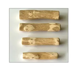 Coffee wood dog chew 100 % natural ecofriendly product from Vietnam Supplier