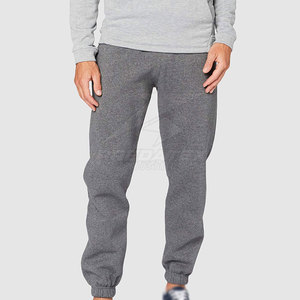 Joggers ligeros de moda para hombre, Ajuste Recto para deportes, ropa informal y de estilo callejero al por mayor - Product Image 2