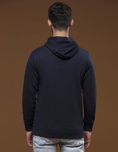 Sudadera con Capucha Personalizada de Primera Calidad, Sudadera con Capucha para Hombre, Precio Económico al por Mayor, Sudadera con Capucha con Estampado DTF - Product Image 3