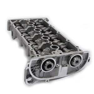 Couvercle de soupape de culasse de moteur EA211 1.6L avec arbres à cames 04E103479C pour VW <span class=keywords><strong>Golf</strong></span> Jetta Polo Caddy 1.6L Skoda Fabia Octavia <span class=keywords><strong>Yeti</strong></span> - Product Image 1