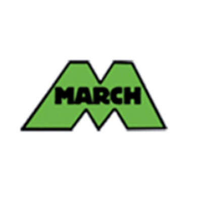 MARCH logo