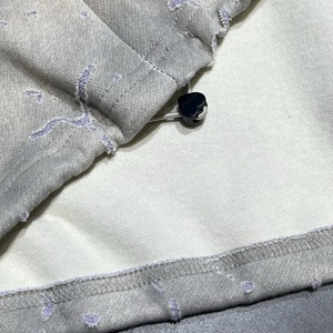 Sudadera con capucha estampada de marca de moda para mujer, tejido de invierno antiarrugas, moda callejera elegante, dibujos animados en 3D, transpirable - Product Image 2