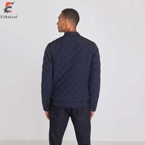 New Top Best Hot Sale High Quality <b>Warm</b> Outdoor <b>Clothing</b> Bulk Wholesale Puffer Jacket for <b>Men</b> - Product Image 2