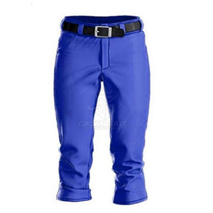 Uniforme de baseball léger et confortable, prix bas, design de logo personnalisé, ensemble d'uniformes de baseball - Product Image 6