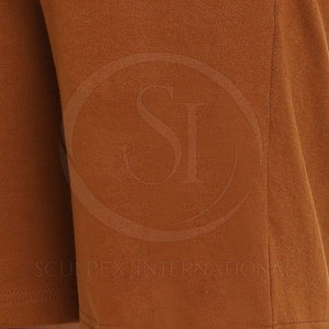 กางเกงขาสั้นผู้ชายผ้าฝ้ายคุณภาพสูงขายดีที่สุด ทนทาน ลายเรียบ แห้งเร็ว ระบายอากาศดี MOQ ต่ำ ปรับแต่งได้ - Product Image 6