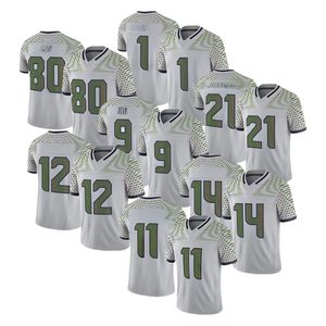 Personalizado Poliéster Spandex Fútbol Americano Jerseys Paneles de malla Transpirable Cuello en V Diseño Equipo Ropa deportiva Camisas al por mayor - Product Image 1