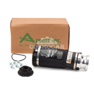 Arnott โช้คอัพด้านหน้า A-2869สำหรับ A6 C5 4B อะไหล่คอมเพรสเซอร์แอร์ระงับถนนรับประกัน2ปี - Product Image 1