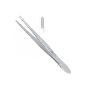 Usine de fabrication prix de gros direct pince à pansements prix de gros pince à pansements chirurgicaux pince à pansements médicaux - Product Image 3