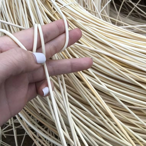 High Quality Rattan in Large Quantities for Mall Applications Supplied by Bao Tram Anh Vietnam - Product Image 1