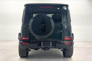 Seminuevo Clean 2024 Mercede-s-Ben-z g-class G63 AMG - Product Image 6