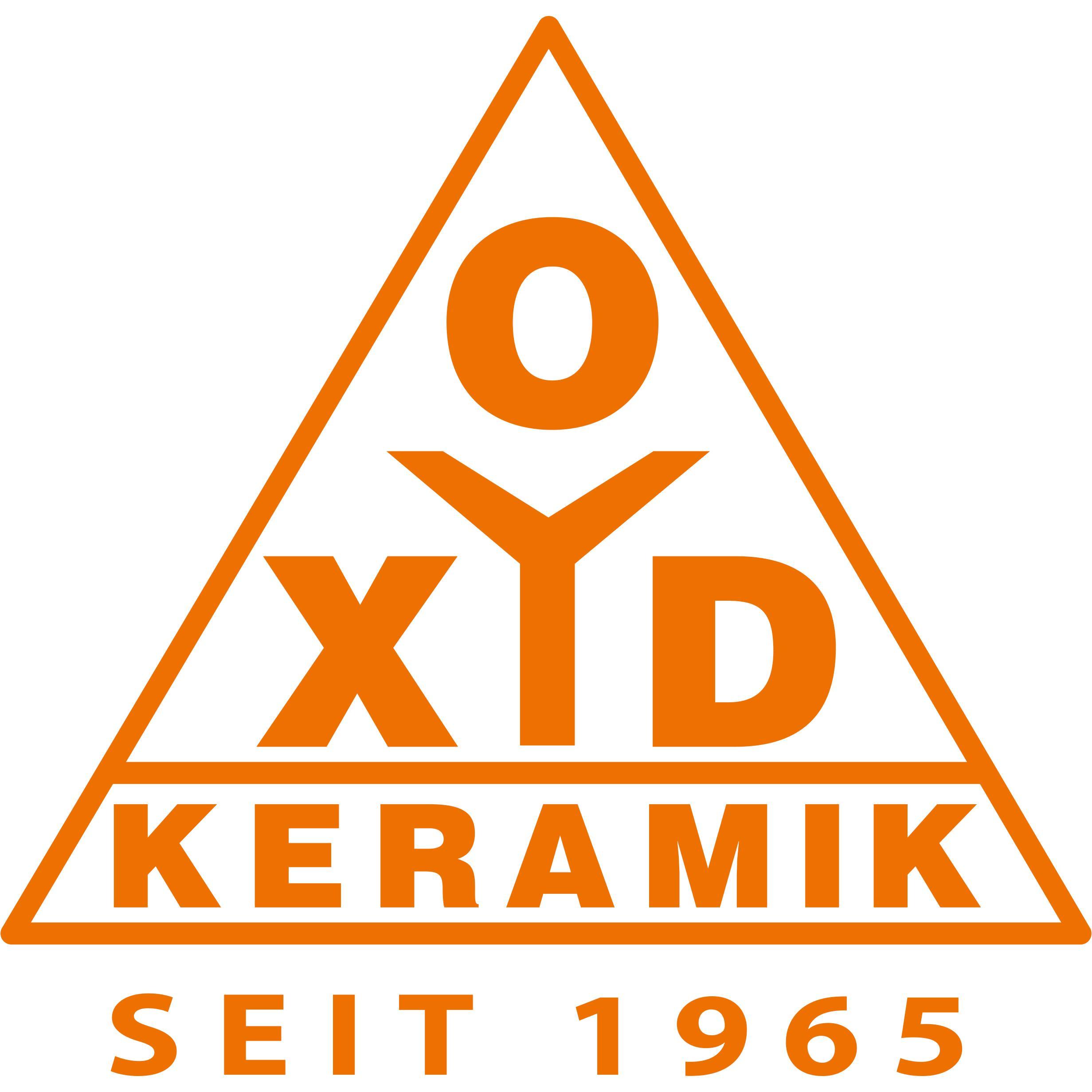 Oxyd-Keramik GmbH & Co KG logo