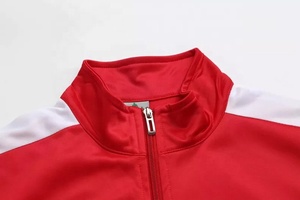 Chándal con logotipo personalizado Unisex, ropa deportiva con capucha y pantalones de chándal - Product Image 2