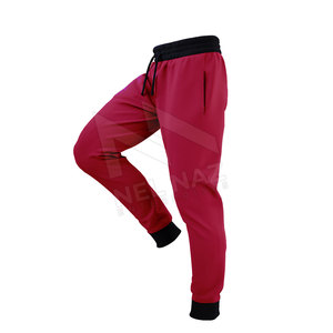 Chándal de hombre personalizado de la mejor calidad, diferentes estilos, transpirable y de talla grande, peso pesado para la temporada de otoño, recién llegado - Product Image 6
