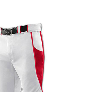 ชุดเสื้อเบสบอลผ้าโพลีเอสเตอร์ผลิตตามสั่งสไตล์ใหม่ล่าสุด - Product Image 4