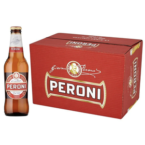 Barriles de cerveza Peroni 30L | Cerveza italiana de primera calidad | Para bares y restaurantes de lujo - Product Image 6