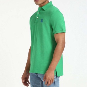 Camisas Casuales para Hombre de Corte Regular, 100% Fibra de Bambú, Tejido Jersey Transpirable, Manga Corta, Color Sólido - Product Image 4