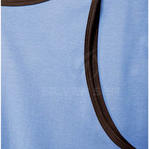 2023 hommes décontracté coton débardeur respirant gymnastique vêtements d'entraînement meilleure qualité plaine vente en gros - Product Image 5