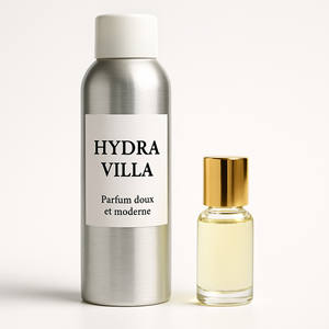 High Quality Villa 500 Grams Concentrated <b>Perfume</b> <b>Oil</b> Long Lasting Unisex <b>Fragrance</b> for Daily Use - Product Image 1