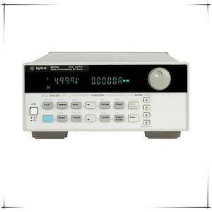 แหล่งจ่ายไฟสื่อสารเคลื่อนที่ AC DC กำหนดค่าได้66311B - Product Image 1