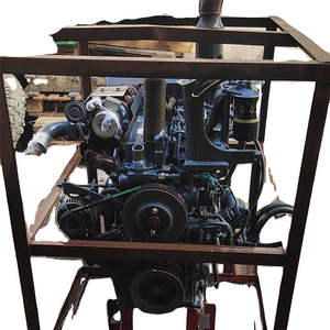 Motor 4D95T de Alta Calidad en Venta - Product Image 5