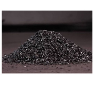 Gránulos de negro de fumo de grado industrial, 98% mín. de pureza, venta al por mayor a granel para recuperación de oro, minería de metales preciosos y metalurgia - Product Image 1