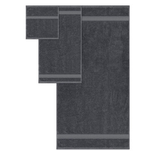 Offre Spéciale 100% coton ensemble de serviettes de bain Super sec haute Absorption d'eau personnalisé imprimé essuie-mains maison hôtels pas cher rouleau promotionnel - Product Image 2