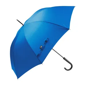 Cubratus RPET <b>Windproof</b> Eco-Friendly <b>Umbrella</b> Innovative Gadgets for Outdoor Protection - Product Image 5