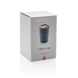 Tazza di caffè personalizzata per il tuo Drink On-The-Go - Product Image 5