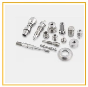 Dịch vụ gia công <span class=keywords><strong>CNC</strong></span> tùy chỉnh cho các ứng dụng hàng không vũ trụ hoàn thiện tốt các thành phần thép carbon dung sai chặt chẽ Cổ Phiếu thanh - Product Image 5