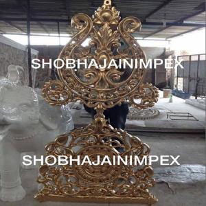 เวทีแต่งงานกรอบ Medalian สำหรับตกแต่ง - Product Image 5