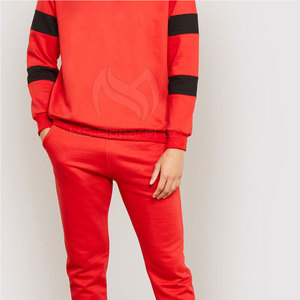 บริการ OEM ชุดวอร์มผู้ชายผ้าฝ้าย 100% ระบายอากาศได้ดี พิมพ์ลายหรือสีพื้น สไตล์สตรีทแวร์สำหรับฤดูหนาว แห้งเร็ว คุณภาพสูง ปรับแต่งได้ - Product Image 5