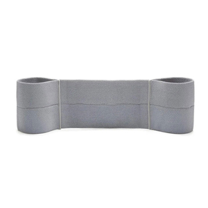 สายรัดออกกำลังกายดึงขึ้นเพื่อฝึกยกน้ำหนัก - Product Image 4