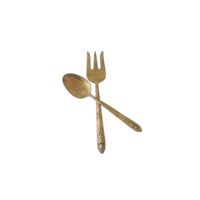 Set Peralatan Masak & Sajian Mewah Ramah Lingkungan dari Baja Tahan Karat Terlaris, Ekspor India, Harga Terjangkau untuk Dapur Rumah
