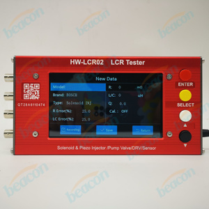 LCR numérique simulateur testeur multimètre lcr mètre Multifonctionnel simulateur HW-LCR02 LCR numérique pont - Product Image 2