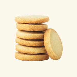 Aceite Aromatizante de Galletas de Mantequilla 100% Natural para Mezclas de Repostería - Product Image 1